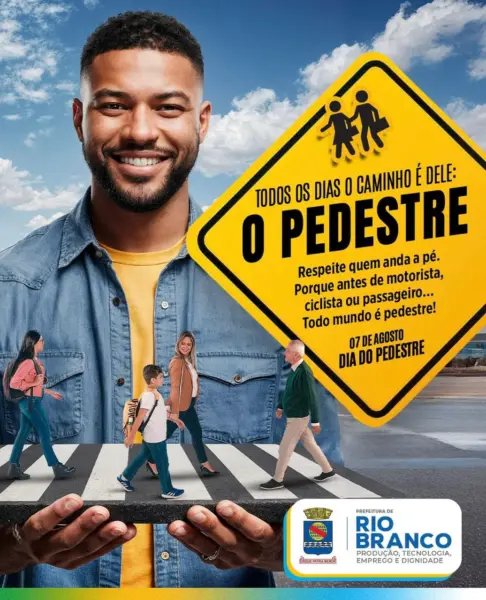 O jogo virou
