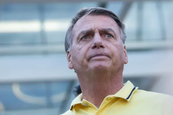 Primeira Turma do STF decide nesta 5ª se condena ou absolve Bolsonaro