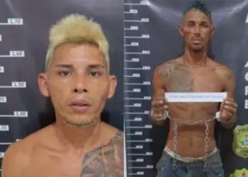 Trio é condenado a 150 anos de prisão por assassinato motivado por ciúmes em Rio Branco