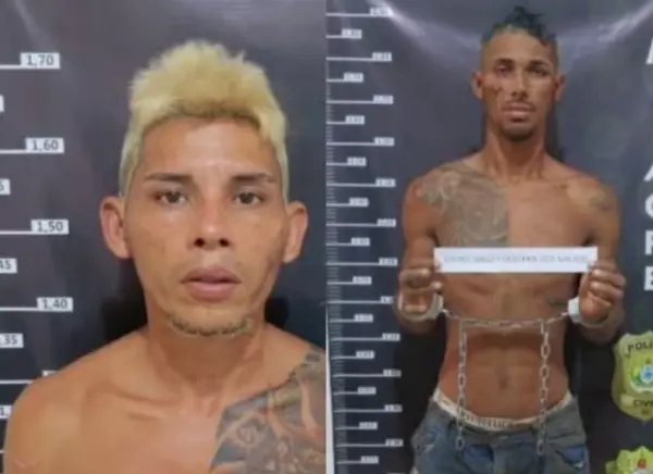 Trio é condenado a 150 anos de prisão por assassinato motivado por ciúmes em Rio Branco