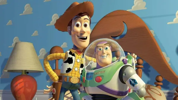 Toy Story de volta às telonas; confira as estreias da semana no Cine Araújo