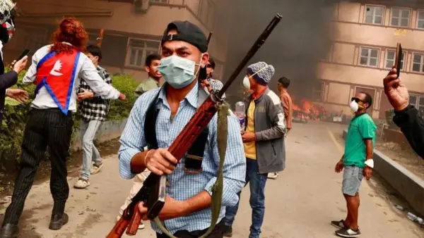 5 perguntas para entender o que está acontecendo no Nepal