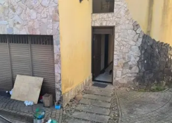 Beto Lima/CBN/NSC