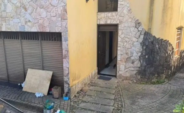 Homem mata esposa e enteados; sogra fica ferida