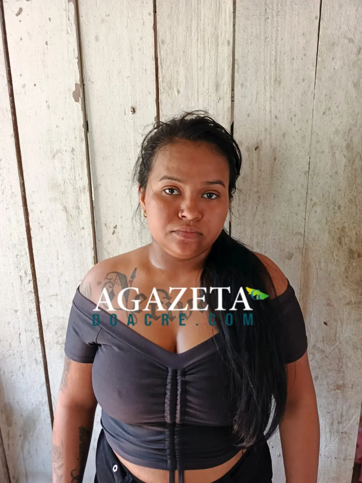 Casal é morto a tiros no Acre; criança de 4 anos é baleada na cabeça e está em estado grave