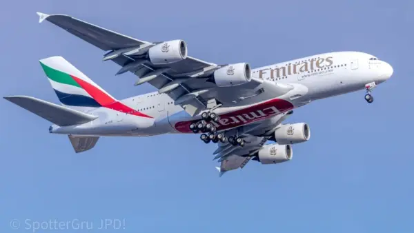 Turbulências em voos podem ficar mais recorrentes; Entenda