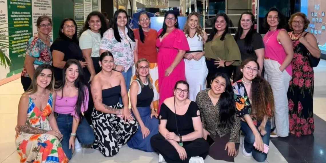 No Acre, empreendedorismo feminino tem novo incentivo com o projeto Shopping Digital da Mulher