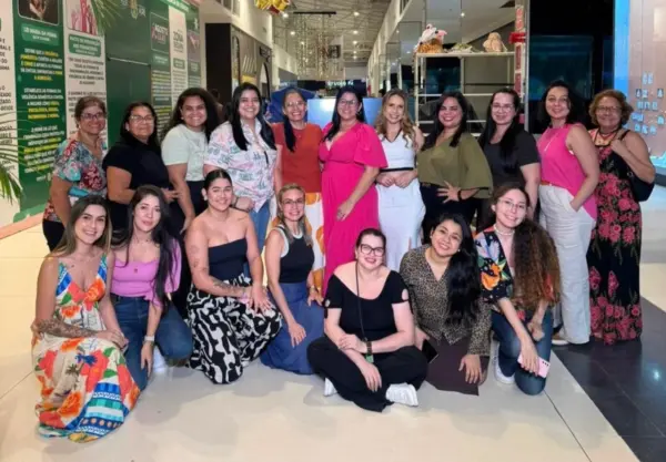 No Acre, empreendedorismo feminino tem novo incentivo com o projeto Shopping Digital da Mulher