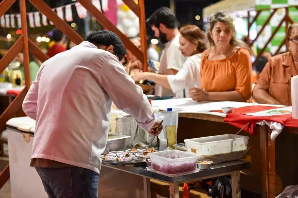 Governo abre a Semana Cultural Andina com programação de integração entre países vizinhos