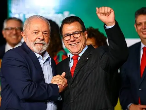 Ministro do Trabalho vem ao Acre nesta terça para abertura de conferência nacional