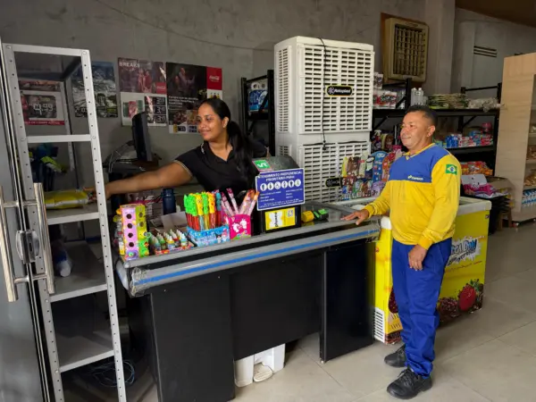 Correios inaugura primeiro Ponto de Coleta em Rio Branco; veja como funciona