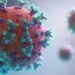Um homem de 41 anos permaneceu infectado pelo coronavírus por 776 dias consecutivos - (crédito: Reprodução/Unsplash/Fusion Medical Animation)