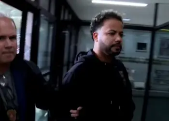 Caso de Hytalo Santos passa a ser investigado por grupo de combate ao crime organizado na Paraíba — Foto: Fantástico/Reprodução