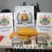 Criminosos são presos com mais de 4 kg de skunk em Rio Branco