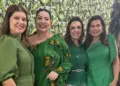 Aniversário da médica Simones Chaves