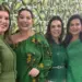 Aniversário da médica Simones Chaves