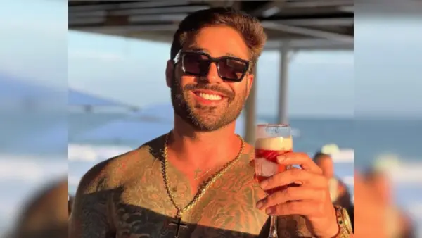 Quem é Lohan Ramires, influenciador brasileiro detido nos Emirados Árabes