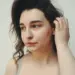 Acne geralmente afeta as mulheres adultas na região do queixo, mandíbula e — Foto: Reprodução/Pexels