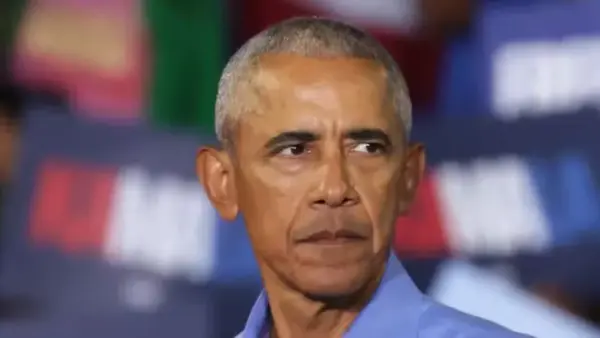 Obama alerta para 'crise sem precedentes' nos Estados Unidos