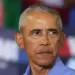 Barack Obama, ex-presidente dos Estados Unidos. — Foto: Getty Images via BBC