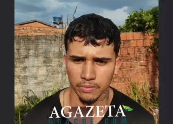 Mototaxista é morto com tiro na cabeça no Belo Jardim, em Rio Branco