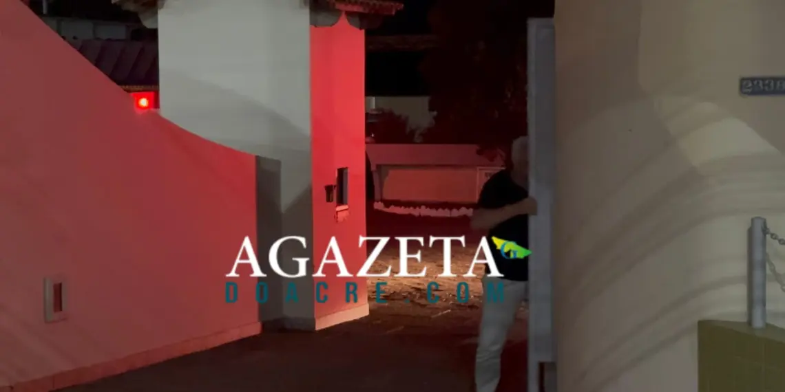 Mulher é encontrada morta em quarto de motel em Rio Branco