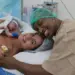 Nasce Bento, primeiro filho de Thiaguinho e Carol Peixinho