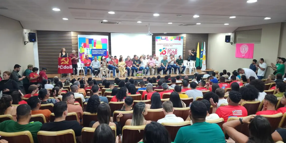 Foto: assessoria