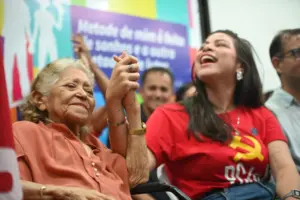 Conferência do PCdoB reúne aliados em Rio Branco e lança debate sobre frente ampla para 2026 e apoio irrestrito a Lula 3 Conferência do PCdoB reúne aliados em Rio Branco e lança debate sobre frente ampla para 2026 e apoio irrestrito a Lula
