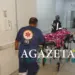 Homem é esfaqueado pela esposa durante discussão em Vila Boliviana na fronteira com o Acre