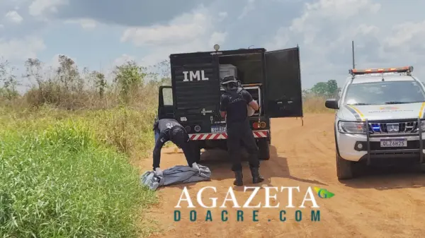 Acidente na Transacreana deixa duas crianças mortas e casal ferido