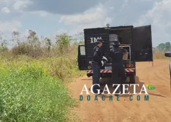 Pais recebem alta após acidente na Transacreana que matou duas crianças em Rio Branco