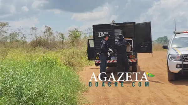 Pais recebem alta após acidente na Transacreana que matou duas crianças em Rio Branco