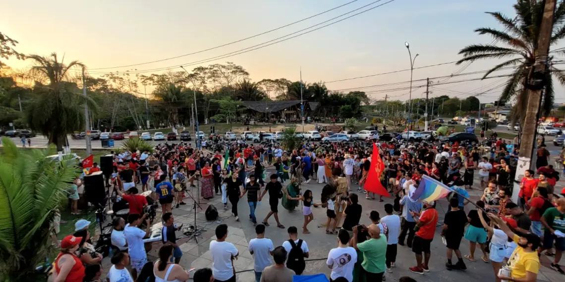 Foto: Valéria Santana