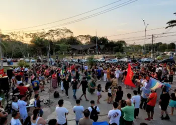 Foto: Valéria Santana