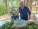 Padre Macoy celebra em grande estilo seu aniversário no último sábado, 20