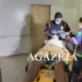 Jovem sofre queda de motocicleta e é levado em estado grave ao PS de Rio Branco
