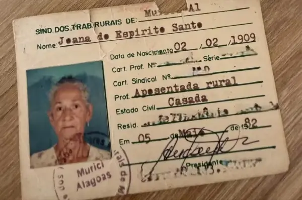 Brasileira de 116 anos desafia o tempo e pode ser a nova candidata ao posto de mais velha do planeta