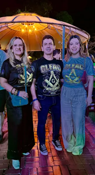A Chácara Modelo recebeu no último sábado a 3ª edição do tradicional Festival do Carneiro