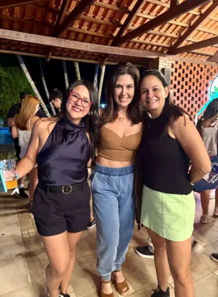 A Chácara Modelo recebeu no último sábado a 3ª edição do tradicional Festival do Carneiro