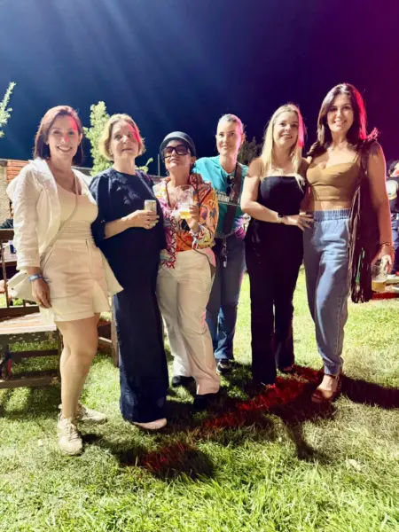 A Chácara Modelo recebeu no último sábado a 3ª edição do tradicional Festival do Carneiro