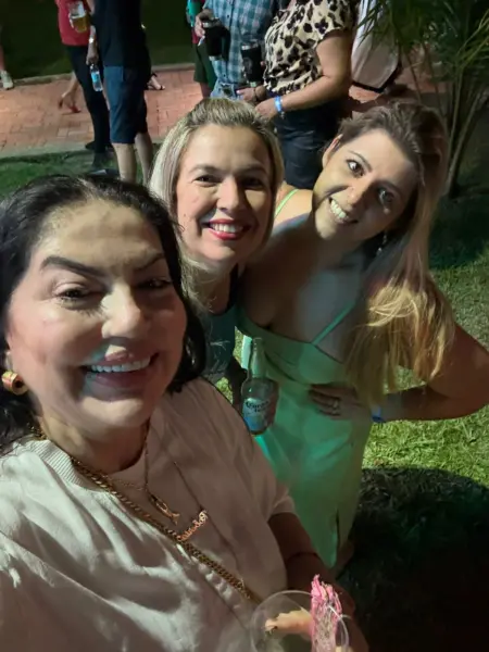 A Chácara Modelo recebeu no último sábado a 3ª edição do tradicional Festival do Carneiro