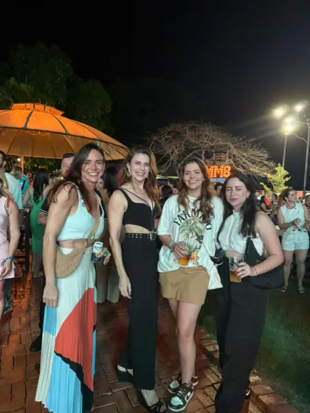 A Chácara Modelo recebeu no último sábado a 3ª edição do tradicional Festival do Carneiro