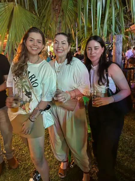 A Chácara Modelo recebeu no último sábado a 3ª edição do tradicional Festival do Carneiro