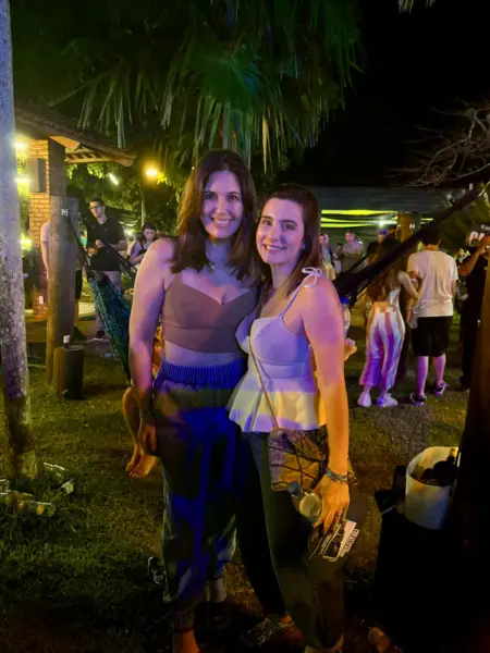 A Chácara Modelo recebeu no último sábado a 3ª edição do tradicional Festival do Carneiro