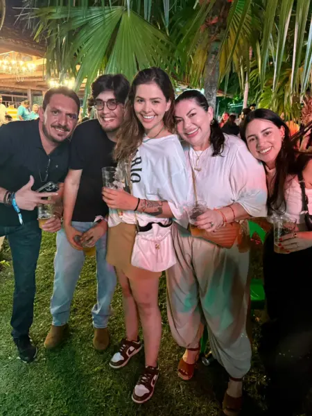 A Chácara Modelo recebeu no último sábado a 3ª edição do tradicional Festival do Carneiro