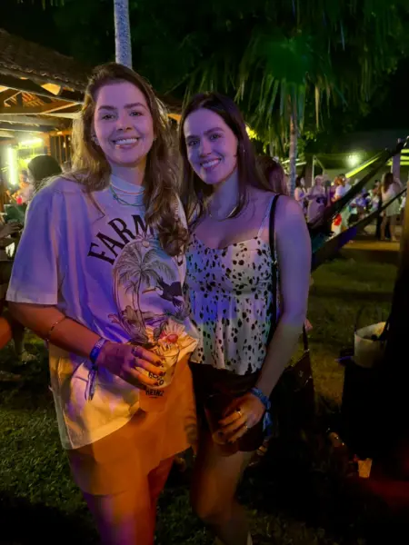 A Chácara Modelo recebeu no último sábado a 3ª edição do tradicional Festival do Carneiro