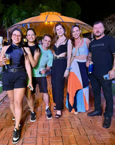 A Chácara Modelo recebeu no último sábado a 3ª edição do tradicional Festival do Carneiro