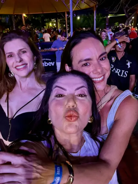 A Chácara Modelo recebeu no último sábado a 3ª edição do tradicional Festival do Carneiro