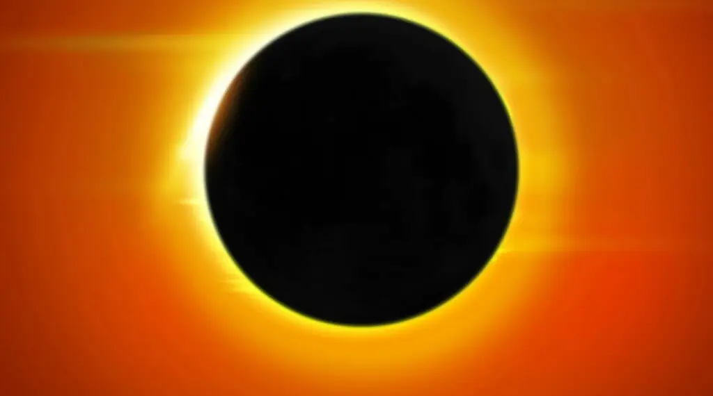 Eclipse solar – Créditos: depositphotos.com / visuals6x